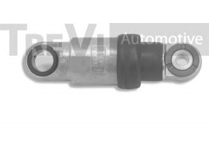 TREVI AUTOMOTIVE TA1115 vibracijos slopintuvas, V formos rumbuotas diržas
11281717210, 1717210