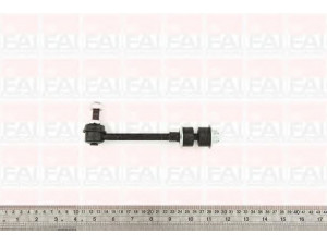 FAI AutoParts SS4443 šarnyro stabilizatorius 
 Ašies montavimas/vairavimo mechanizmas/ratai -> Stabilizatorius/fiksatoriai -> Savaime išsilyginanti atrama