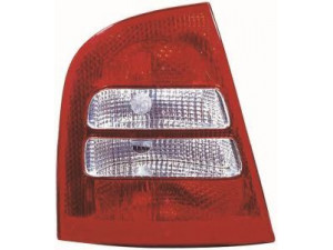 LORO 665-1903L-UE kombinuotas galinis žibintas 
 Kėbulas -> Šviesos -> Kombinuotas galinis žibintas/dalys -> Kombinuotas galinis žibintas
1U6945111C, 1U6945257C+