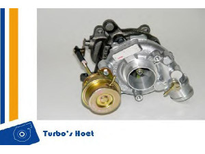 TURBO S HOET 1100522 kompresorius, įkrovimo sistema 
 Išmetimo sistema -> Turbokompresorius
038145701F, 045145701F