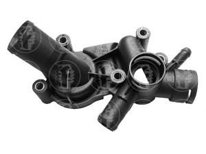 FARE SA 2912 termostatas, aušinimo skystis
7700864435