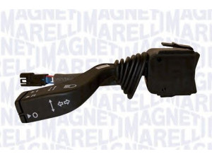 MAGNETI MARELLI 000050191010 vairo kolonėlės jungiklis 
 Vidaus įranga -> Rankinės/kojinės svirties sistema
12 41 348, 13 142 073, 62 40 240