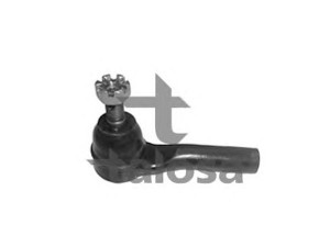 TALOSA 42-07607 skersinės vairo trauklės galas 
 Vairavimas -> Vairo mechanizmo sujungimai
48520BM425