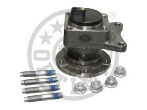 OPTIMAL 682761 rato guolio komplektas