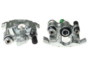BUDWEG CALIPER 342796 stabdžių apkaba 
 Stabdžių sistema -> Stabdžių matuoklis -> Stabdžių matuoklio montavimas
638 423 03 98, 638 423 05 98, 638 423 10 98