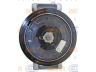HELLA 8FK 351 105-351 kompresorius, oro kondicionierius 
 Oro kondicionavimas -> Kompresorius/dalys
002 230 58 11, A 002 230 58 11