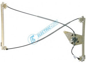 ELECTRIC LIFE ZR AD709 R lango pakėliklis 
 Vidaus įranga -> Elektrinis lango pakėliklis
8L3837462