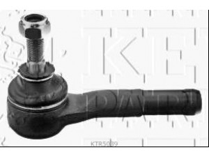 KEY PARTS KTR5039 skersinės vairo trauklės galas 
 Vairavimas -> Vairo mechanizmo sujungimai
04762861, 04762861AA, 04762861AB