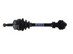 RCA FRANCE R238AN kardaninis velenas 
 Ratų pavara -> Kardaninis velenas
7701352001