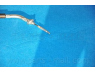 PARTS-MALL PTB-209 trosas, stovėjimo stabdys 
 Stabdžių sistema -> Valdymo svirtys/trosai
599114E000, 599114E001