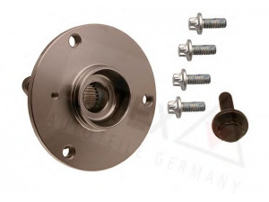 AUTEX 807739 rato guolio komplektas 
 Ašies montavimas/vairavimo mechanizmas/ratai -> Rato stebulė/montavimas -> Rato guolis
0002072 V010 0000 00, 0002072 V010 0000 00