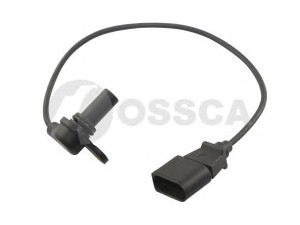 OSSCA 05744 RPM jutiklis, automatinė transmisija 
 Transmisija -> Automatinė pavarų dėžė -> Jutiklis
01M 927 321 B
