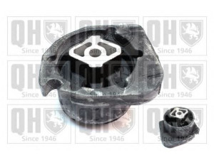 QUINTON HAZELL EM4657 montavimas, automatinė transmisija; montavimas, neautomatinė transmisija 
 Transmisija -> Automatinė pavarų dėžė -> Transmisijos montavimas
22 31 6 764 212, 22 31 6 771 743