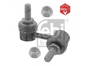 FEBI BILSTEIN 34716 šarnyro stabilizatorius 
 Ašies montavimas/vairavimo mechanizmas/ratai -> Stabilizatorius/fiksatoriai -> Savaime išsilyginanti atrama
56261-EA510