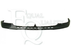 EQUAL QUALITY P1047 buferis 
 Kėbulas -> Transporto priemonės priekis -> Buferis/dalys
52129 12070