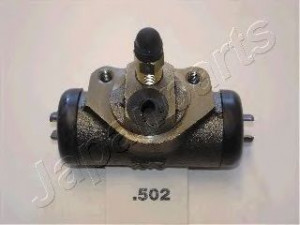 JAPANPARTS CS-502 rato stabdžių cilindras 
 Stabdžių sistema -> Ratų cilindrai
MA180750