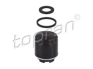 TOPRAN 113 149 alyvos filtras 
 Filtrai -> Alyvos filtras
03C 115 561D, 03C 115 561E, 03C 115 561H