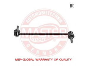 MASTER-SPORT 34801-PCS-MS šarnyro stabilizatorius 
 Ašies montavimas/vairavimo mechanizmas/ratai -> Stabilizatorius/fiksatoriai -> Savaime išsilyginanti atrama
54618-1AA0A, 54618-JD00A, 54 61 8JD 00A