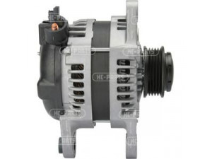 HC-PARTS CA2016IR kintamosios srovės generatorius 
 Elektros įranga -> Kint. sr. generatorius/dalys -> Kintamosios srovės generatorius
50500728, 51734825, 50500728, 51734825