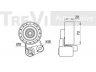 TREVI AUTOMOTIVE TA1265 įtempiklio skriemulys, V formos rumbuotas diržas
11281702013, 11281747461, 1702013