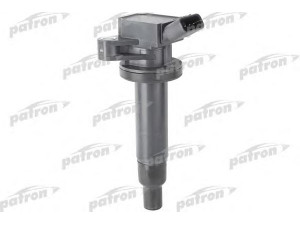 PATRON PCI1098 ritė, uždegimas 
 Kibirkšties / kaitinamasis uždegimas -> Uždegimo ritė
90080-19015, 90080-19019, 90919-02239