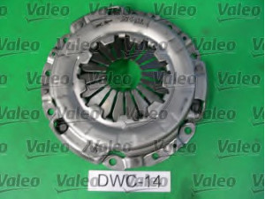 VALEO 821125 sankabos komplektas