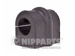 NIPPARTS N4270909 įvorė, stabilizatorius 
 Ašies montavimas/vairavimo mechanizmas/ratai -> Stabilizatorius/fiksatoriai -> Sklendės
96311832