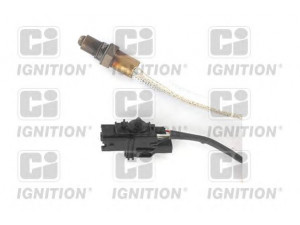 QUINTON HAZELL XLOS1739 lambda jutiklis 
 Išmetimo sistema -> Jutiklis/zondas
003 542 04 18, A003 542 04 18, 8627750