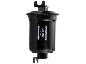 DENCKERMANN A110068 kuro filtras 
 Techninės priežiūros dalys -> Papildomas remontas
2330087614, 2330087614000, 2330041110