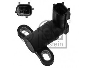 FEBI BILSTEIN 44899 jutiklis, alkūninio veleno impulsas
1 119 150, 1 129 988, 1S7F6C315AD