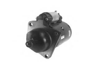 DA SILVA D040089 starteris
4840-18-400, 4840-18-400B, 4854-18-400