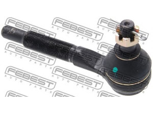FEBEST 0221-Y61LH skersinės vairo trauklės galas 
 Vairavimas -> Vairo mechanizmo sujungimai
48570-VB025, D8570-VS40A