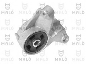 MAL? 18631 variklio montavimas 
 Variklis -> Variklio montavimas -> Variklio montavimo rėmas
7700770479