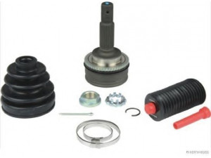 MAGNETI MARELLI 600000061210 jungčių komplektas, kardaninis velenas
43410-16100, 43420-16130, 43420-16131