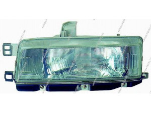 NPS T675A10 įdėklas, priekinis žibintas 
 Elektros įranga -> Priekinis žibintas/dalys -> Priekinis žibintas/įterp.
81110-1A730