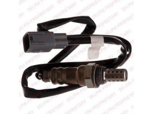 DELPHI ES20392 lambda jutiklis
89465-53110, 89465-53200