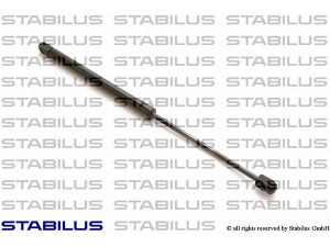 STABILUS 9582RK dujinė spyruoklė, bagažinė 
 Priedai -> Bagažinė/pakrovimo skyrius
09 114 311, 132670, 90 114 311