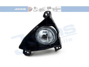 JOHNS 45 84 29 rūko žibintas 
 Elektros įranga -> Pagalbiniai žibintai/dalys -> Rūko žibintas/dalys -> Rūko žibintas/įterp.
C515 51 690