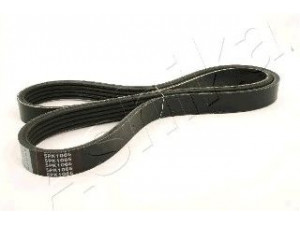 ASHIKA 112-5PK1065 V formos rumbuoti diržai 
 Techninės priežiūros dalys -> Techninės priežiūros intervalai
MB946603, MD375935