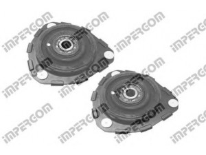 ORIGINAL IMPERIUM 72052/2 remonto komplektas, pakabos statramstis 
 Ašies montavimas/vairavimo mechanizmas/ratai -> Montavimas, pakabos statramstis
4860905010