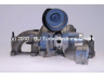 BU 127346 kompresorius, įkrovimo sistema 
 Išmetimo sistema -> Turbokompresorius
038253010, 038253014, 038253010V