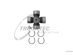 TRUCKTEC AUTOMOTIVE 02.34.013 jungtis, kardaninis velenas
385 410 0131