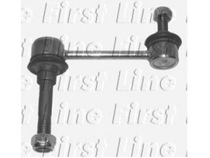 FIRST LINE FDL7059 šarnyro stabilizatorius 
 Ašies montavimas/vairavimo mechanizmas/ratai -> Stabilizatorius/fiksatoriai -> Savaime išsilyginanti atrama
48820-22041, 4882022040, 4882022041