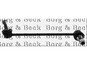 BORG & BECK BDL7231 šarnyro stabilizatorius 
 Ašies montavimas/vairavimo mechanizmas/ratai -> Stabilizatorius/fiksatoriai -> Savaime išsilyginanti atrama
451 320 01 89 S1, 4513200189