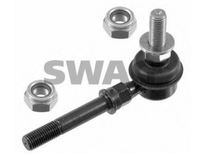 SWAG 82 92 1808 šarnyro stabilizatorius 
 Ašies montavimas/vairavimo mechanizmas/ratai -> Stabilizatorius/fiksatoriai -> Savaime išsilyginanti atrama
54618-4M400