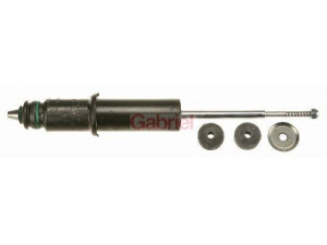 GABRIEL 51408 amortizatorius 
 Pakaba -> Amortizatorius
5206E5, 7947915973, 520610, 520622