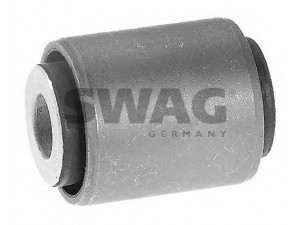SWAG 10 79 0021 valdymo svirties/išilginių svirčių įvorė 
 Ašies montavimas/vairavimo mechanizmas/ratai -> Valdymo svirtis/pasukamosios svirties sujungimas -> Montavimas/sutvirtinimas
124 352 43 65, 201 352 87 65, 201 352 88 65