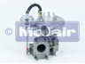 MOTAIR TURBOLADER 334747 kompresorius, įkrovimo sistema 
 Išmetimo sistema -> Turbokompresorius
504070186, 71785480