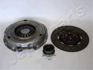 JAPANPARTS KF-2060 sankabos komplektas 
 Sankaba/dalys -> Sankabos remonto komplektas, visas