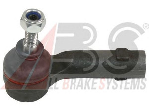 A.B.S. 230635 skersinės vairo trauklės galas 
 Vairavimas -> Vairo mechanizmo sujungimai
1202549, DE9032290